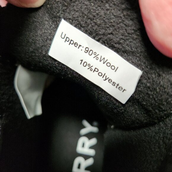 Sperry Mens Ice Breaker Boots Tan/Blk Size 8.5 US Waterproof All-Weather - Picture 12 of 16